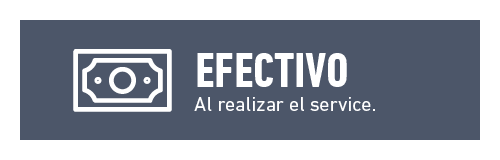 EFECTIVO