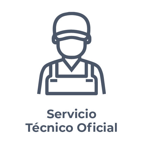 Servicio Tecnico Oficial