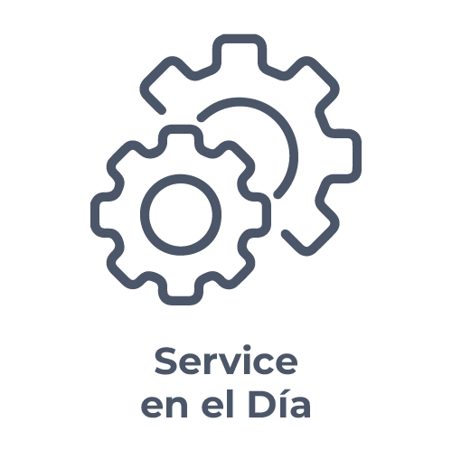 Repuestos Originales