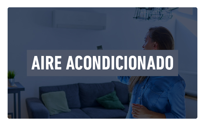 SERVICE AIRE ACONDICIONADO