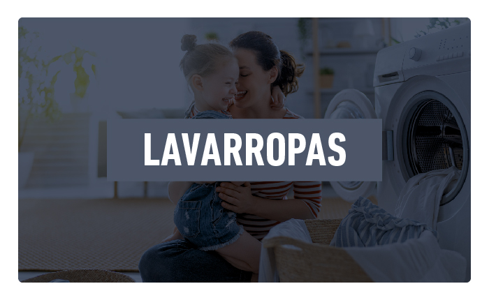 SERVICE LAVARROPAS